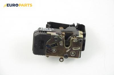 Брава на врата за Opel Meriva A Hatchback (05.2003 - 05.2010), позиция: предна, лява