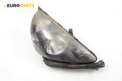 Фар за Honda Jazz II (GD) (03.2002 - 12.2008), позиция: дясна