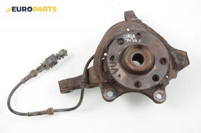 Шенкел главина за Opel Corsa C Hatchback (09.2000 - 12.2009), позиция: предна, лява