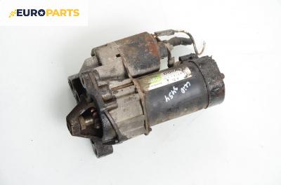 Стартер за Renault Clio I Hatchback (05.1990 - 09.1998) 1.4 (B57J, C57J), 75 к.с., № Valeo D6RA33