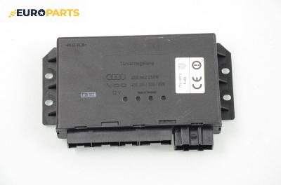 Комфорт модул за Audi A6 Allroad  C5 (05.2000 - 08.2005), № 4B0 962 258 K