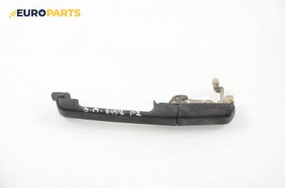 Външна дръжка за Volkswagen Passat Variant B3, B4 (02.1988 - 06.1997), комби, позиция: задна, дясна