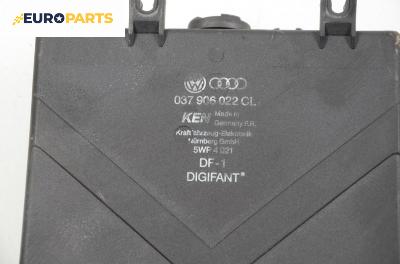 Компютър двигател за Volkswagen Passat Variant B3, B4 (02.1988 - 06.1997) 2.0, 115 к.с., № 037 906 022 CL