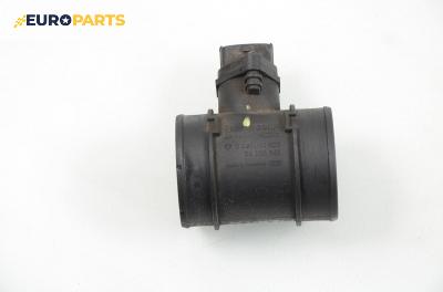 Дебитомер за Opel Meriva A Hatchback (05.2003 - 05.2010) 1.7 CDTI, 100 к.с., № Bosch 0 281 002 620