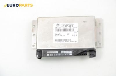 Компютър ABS/ESP за Audi A6 Allroad  C5 (05.2000 - 08.2005), № Bosch 0 265 109 613