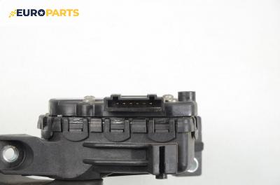 Потенциометър газ  за Audi A6 Allroad  C5 (05.2000 - 08.2005), № 8D1 723 523 M
