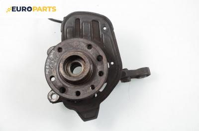 Шенкел главина за Opel Meriva A Hatchback (05.2003 - 05.2010), позиция: предна, лява
