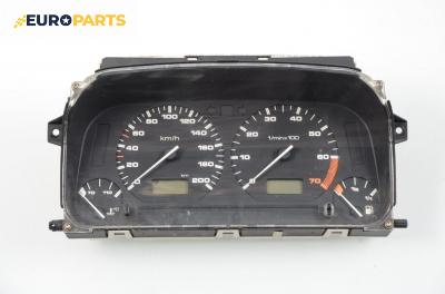 Километраж за Volkswagen Polo Hatchback II (10.1994 - 10.1999) 45 1.0, 45 к.с.