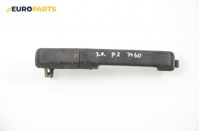 Външна дръжка за Volkswagen Passat Variant B3, B4 (02.1988 - 06.1997), комби, позиция: задна, лява