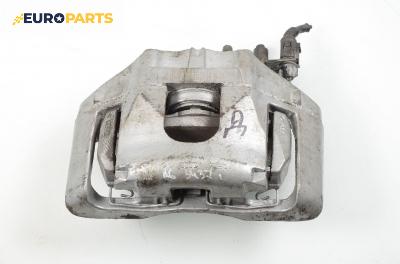 Спирачен апарат за Audi A6 Allroad  C5 (05.2000 - 08.2005), позиция: предна, дясна