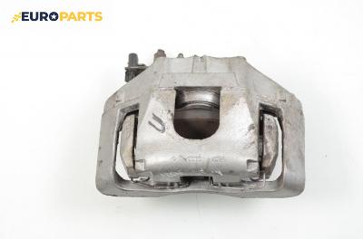 Спирачен апарат за Audi A6 Allroad  C5 (05.2000 - 08.2005), позиция: предна, лява