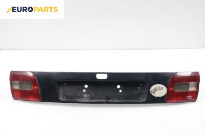 Стопове за Volvo V40 Estate (07.1995 - 06.2004), комби, позиция: средна