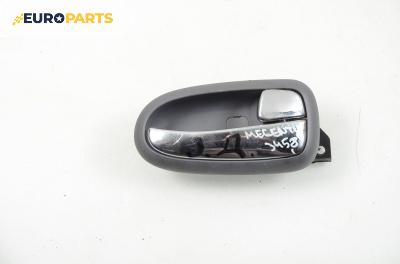 Вътрешна дръжка за Kia Magentis Sedan I (05.2001 - 01.2006), позиция: задна, дясна