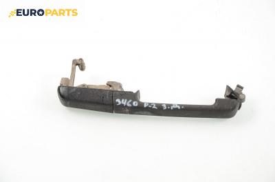 Външна дръжка за Volkswagen Passat Variant B3, B4 (02.1988 - 06.1997), комби, позиция: задна, дясна