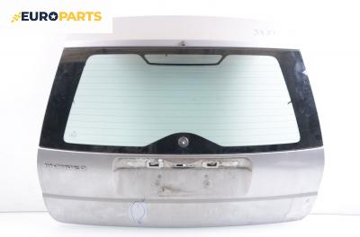 Заден капак за Ford Mondeo III Estate (10.2000 - 03.2007), комби