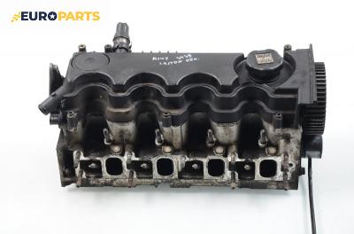 Глава за Alfa Romeo 147 Hatchback (2000-11-01 - 2010-03-01) 1.9 JTD (937AXD1A), 115 к.с.