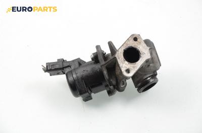 EGR-клапан за Ford Focus II Estate (07.2004 - 09.2012) 1.6 TDCi, 90 к.с.