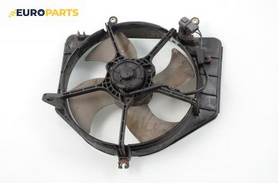 Перка охлаждане за Honda Jazz II (GD) (03.2002 - 12.2008) 1.3, 83 к.с.