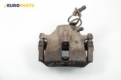 Спирачен апарат за Volkswagen Passat Variant B3, B4 (02.1988 - 06.1997), позиция: предна, лява