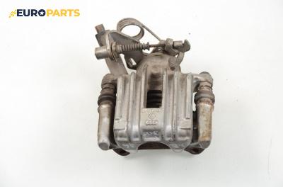 Спирачен апарат за Audi A6 Allroad  C5 (05.2000 - 08.2005), позиция: задна, дясна