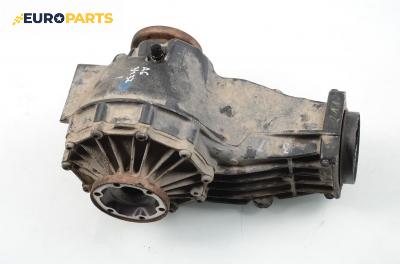 Диференциал за Audi A6 Allroad  C5 (05.2000 - 08.2005) 2.5 TDI quattro, 180 к.с., автоматик