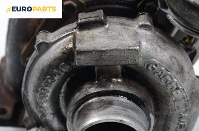 Турбо за Audi A6 Allroad  C5 (05.2000 - 08.2005) 2.5 TDI quattro, 180 к.с., № 454135-S