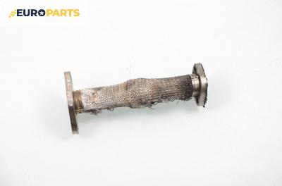 EGR тръба за Audi A6 Allroad  C5 (05.2000 - 08.2005) 2.5 TDI quattro, 180 к.с.