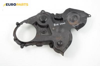 Капак ангренажен ремък за Ford Focus II Estate (07.2004 - 09.2012) 1.6 TDCi, 90 к.с.