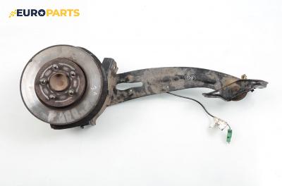 Шенкел главина за Ford Mondeo III Estate (10.2000 - 03.2007), позиция: задна, лява
