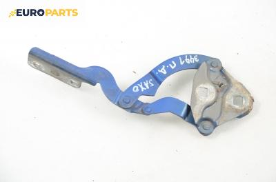 Панта преден капак за Citroen Saxo Hatchback (02.1996 - 04.2004), 4+1 вр., позиция: дясна