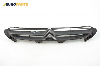 Решетка за Citroen Saxo Hatchback (02.1996 - 04.2004), позиция: предна