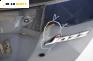 Заден капак за Honda Jazz II (GD) (03.2002 - 12.2008)