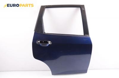Врата за Honda Jazz II (GD) (03.2002 - 12.2008), позиция: задна, дясна