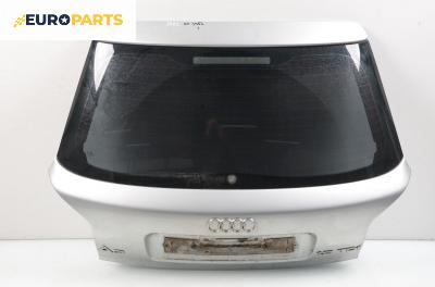 Заден капак за Audi A3 Hatchback I (09.1996 - 05.2003), 2+1 вр.