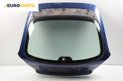 Заден капак за Rover 200 Hatchback II (11.1995 - 03.2000), 2+1 вр., хечбек, позиция: задна