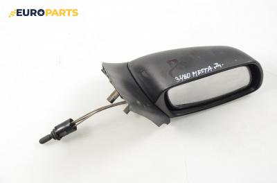 Огледало за Ford Fiesta IV Hatchback (08.1995 - 09.2002), 2+1 вр., позиция: дясна