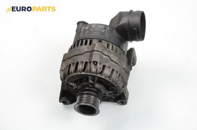 Алтернатор / генератор за BMW 5 Series E39 Sedan (11.1995 - 06.2003) 520 i, 150 к.с., № Bosch 0 123 325 010