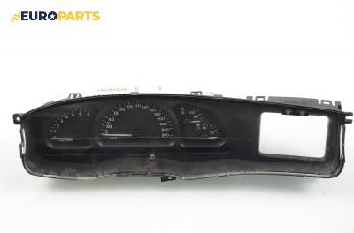 Километраж за Opel Vectra B Sedan (09.1995 - 04.2002) 2.0 i 16V, 136 к.с.