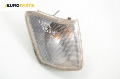 Мигач за Ford Fiesta III Hatchback (01.1989 - 01.1997), позиция: дясна