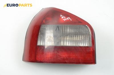 Стоп за Audi A3 Hatchback I (09.1996 - 05.2003), позиция: лява