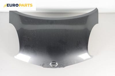 Преден капак за Nissan Micra III Hatchback (01.2003 - 06.2010), 2+1 вр., хечбек