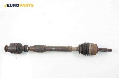 Полуоска за Volvo S40 I Sedan (07.1995 - 06.2004) 1.8, 115 к.с., позиция: дясна