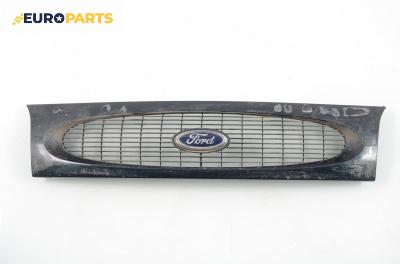 Решетка за Ford Fiesta IV Hatchback (08.1995 - 09.2002)