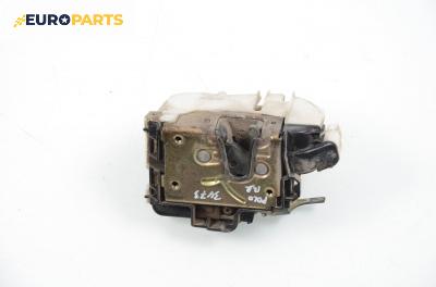 Брава на врата за Volkswagen Polo Hatchback II (10.1994 - 10.1999), позиция: дясна