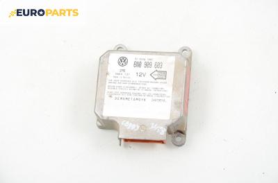 Модул за AIRBAG за Volkswagen Caddy II Box (11.1995 - 01.2004), № 6N0 909 603