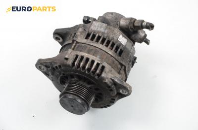 Алтернатор / генератор за Opel Meriva A Hatchback (05.2003 - 05.2010) 1.7 CDTI, 100 к.с., № 897366 1981