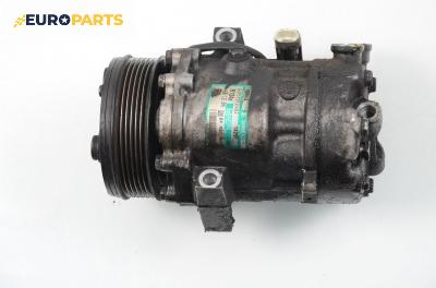 Компресор климатик за Opel Meriva A Hatchback (05.2003 - 05.2010) 1.7 CDTI, 100 к.с., № GM 24 421 642