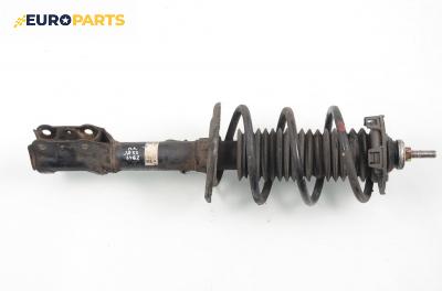 Макферсон за Honda Jazz II (GD) (03.2002 - 12.2008), позиция: предна, лява