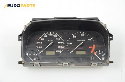 Километраж за Volkswagen Polo Hatchback II (10.1994 - 10.1999) 64 1.9 D, 64 к.с.