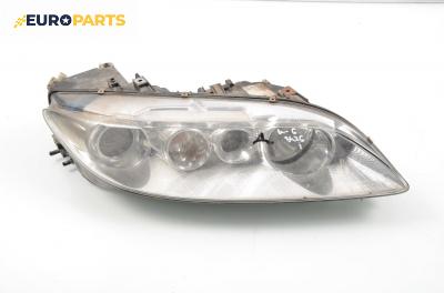 Фар за Mazda 6 Hatchback I (08.2002 - 12.2008), хечбек, позиция: дясна